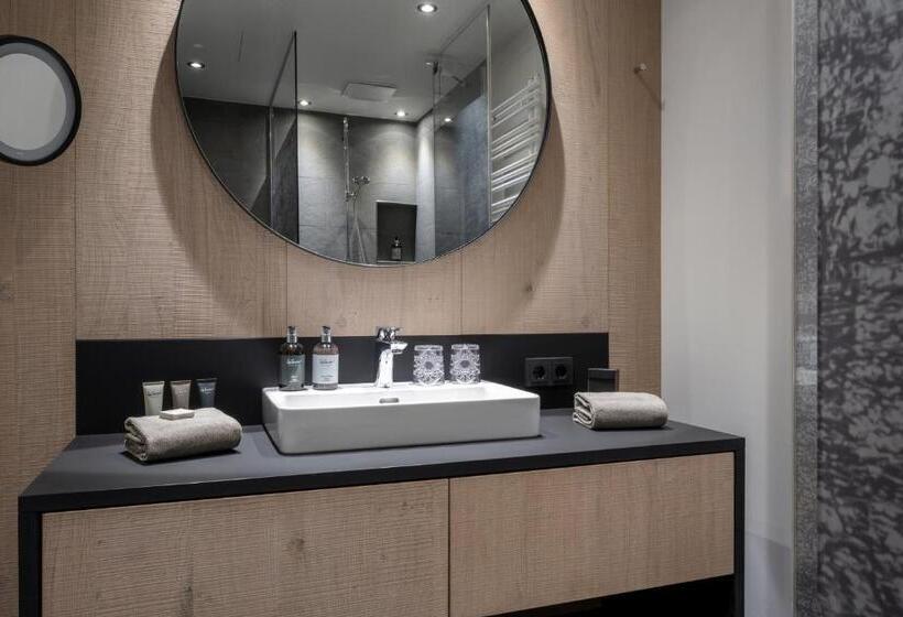 Номер Superior, Ski & Bike Hotel Wiesenegg