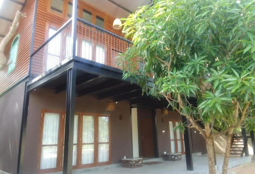 اتاق استاندارد, Club Mango Resort