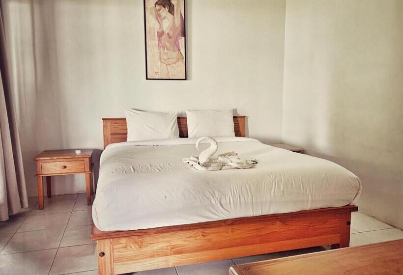 Номер Deluxe Вид на Море, Kacchapa Resort And Restaurant