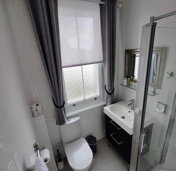 Cameră Standard, The Wincheap B&b