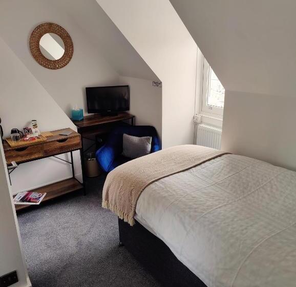Cameră Standard Individuală, The Wincheap B&b