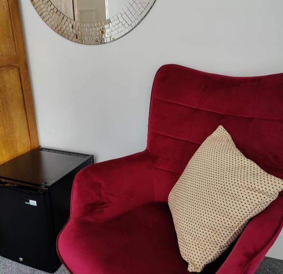 Cameră Superioară Pat King Size, The Wincheap B&b