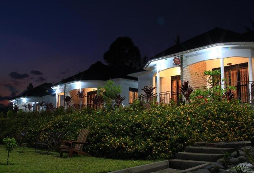 اتاق استاندارد, Home Bliss Hotel  Fort Portal Uganda