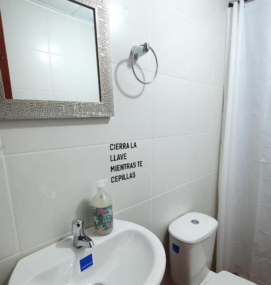 스탠다드 룸, La Casona Espacio Bonito