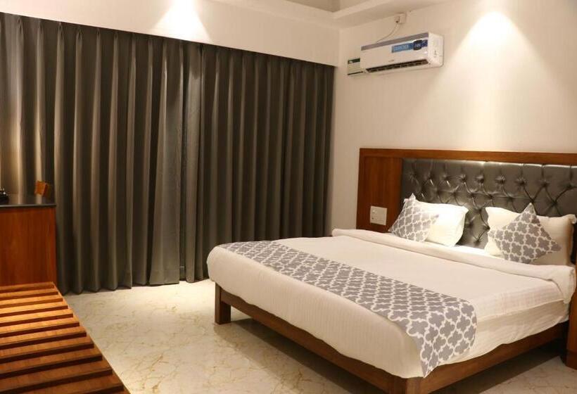 Номер Superior, La Vera Boutique Hotel, Mandrem