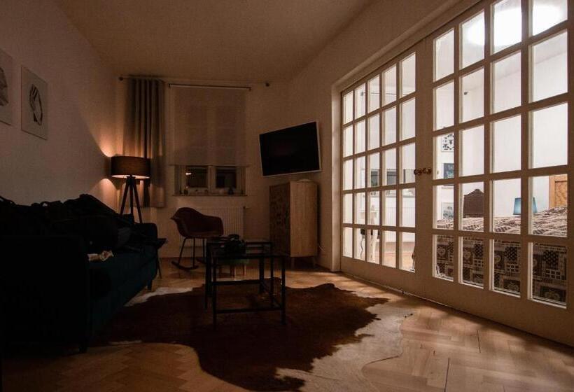 스탠다드 룸, Boutique Hotel U Zvonku