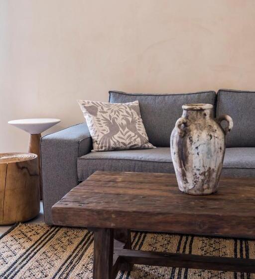 ジュニアスイート, Amatte San Miguel De Allende