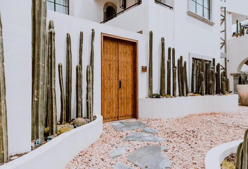 ツーベッドルーム　ヴィラ, Amatte San Miguel De Allende