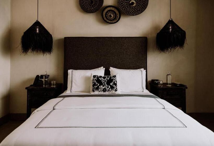 デラックスジュニアスイート, Amatte San Miguel De Allende