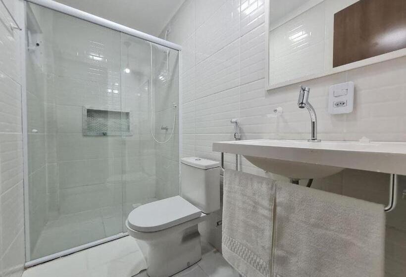 Трехместный Номер Deluxe, Aveiro