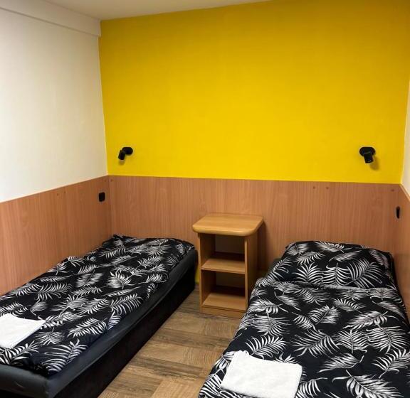 Quarto Estandar, Penzion U Fika