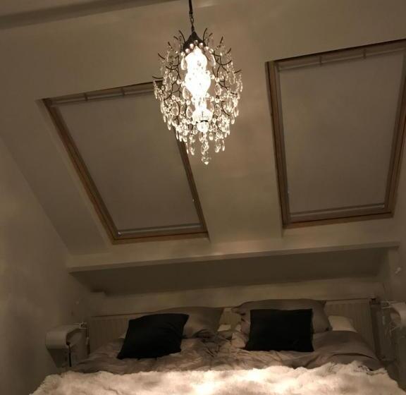标准间, B&b Bij Bijnen