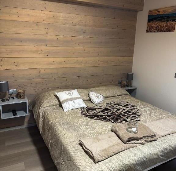 Номер Стандарт, B&b Piazza