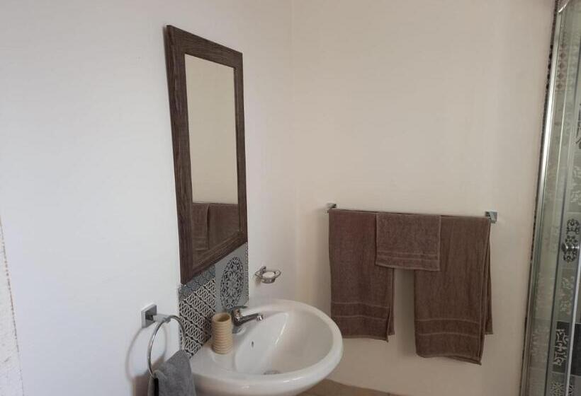 Quarto Economy, The Jukskei Stay