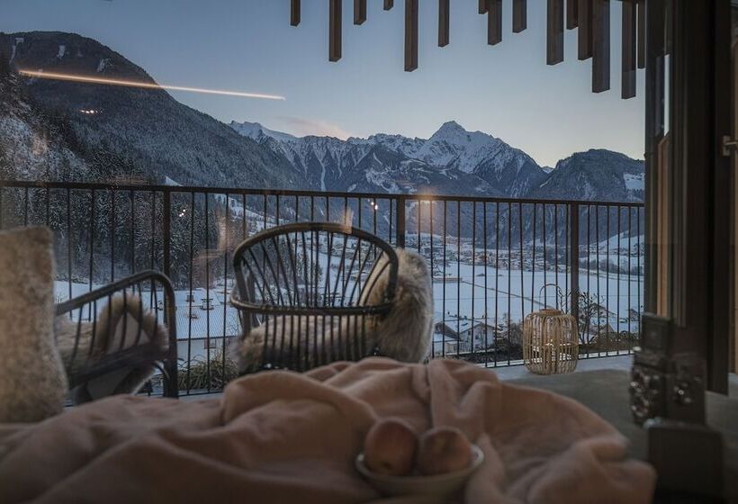 Президентский Люкс, Coolnest