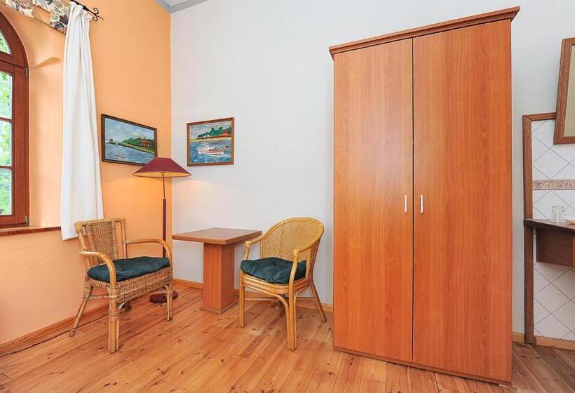 Номер Стандарт, Pension Altes Posthaus