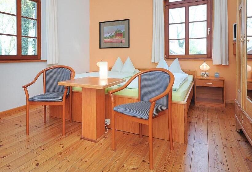 Номер Стандарт, Pension Altes Posthaus