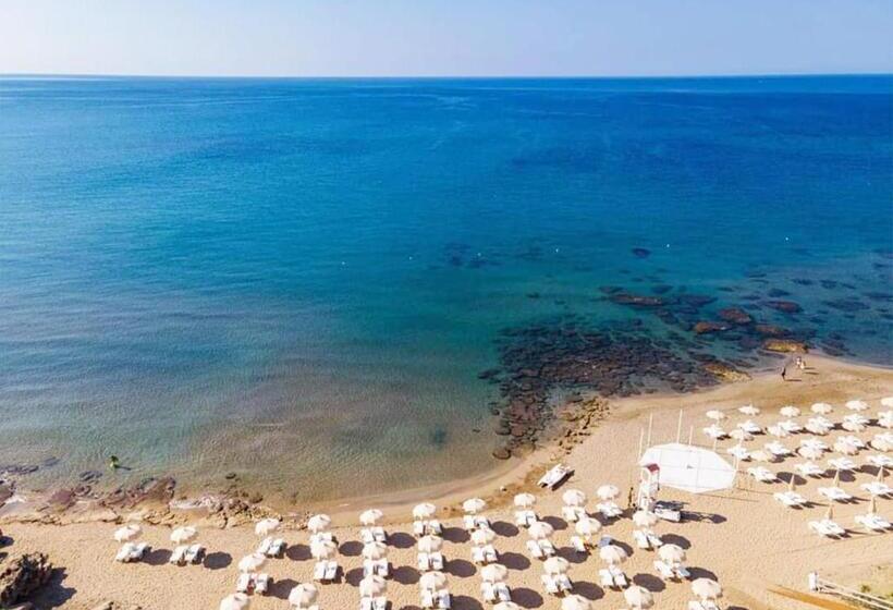 Апартаменты 1 Спальня, Le Castella Resort & Beach