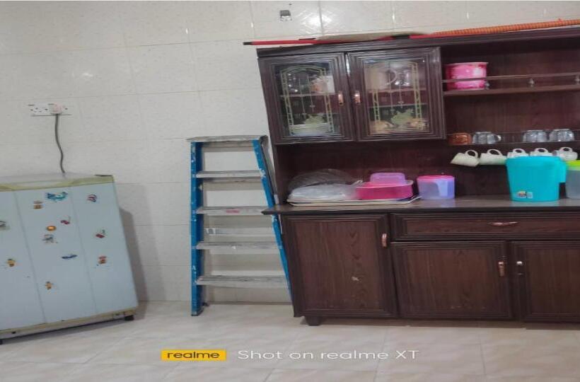 ３ベッドルームハウス, Homestay Tengku Maheran