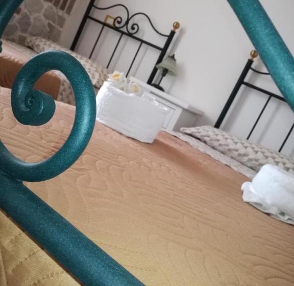 Номер Стандарт, Antico Borgo