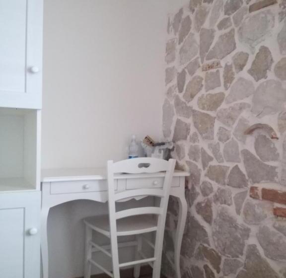 Номер Стандарт Индивидуальный, Antico Borgo