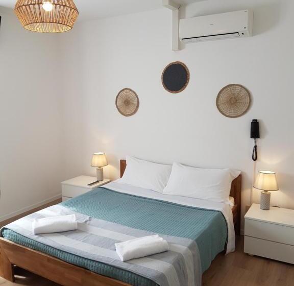 Номер Стандарт, Albergo Mio Boutique Hotel   Adults Only