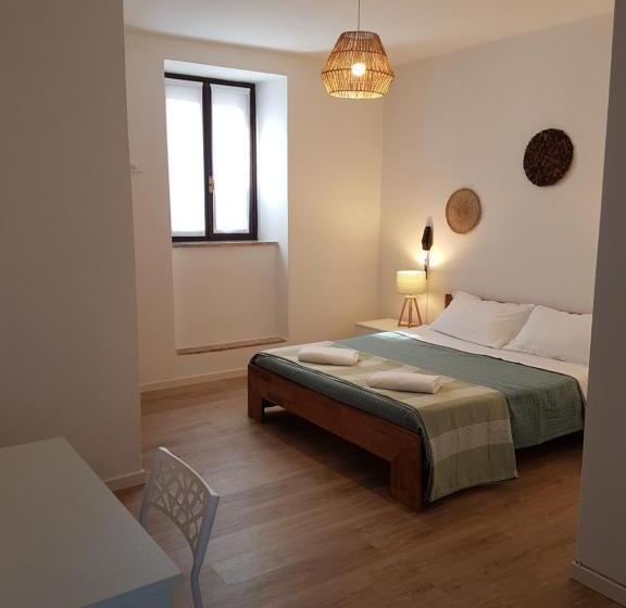 Номер Стандарт, Albergo Mio Boutique Hotel   Adults Only
