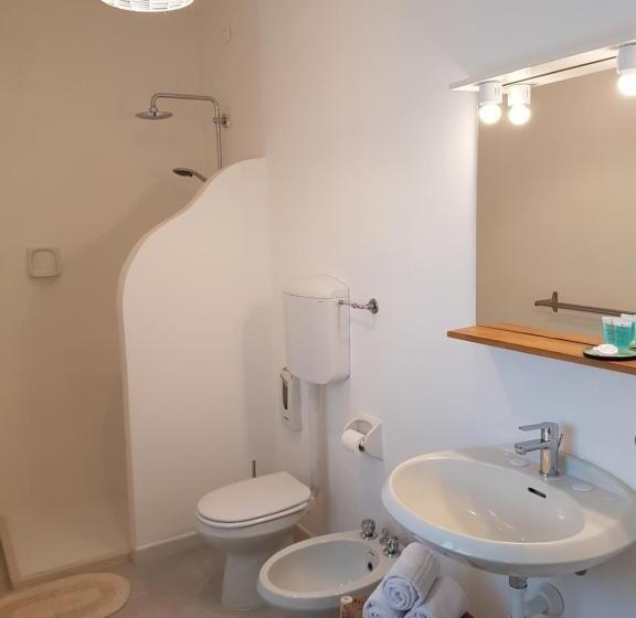 Номер Стандарт Трехместный, Albergo Mio Boutique Hotel   Adults Only