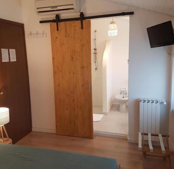 Номер Basic, Albergo Mio Boutique Hotel   Adults Only