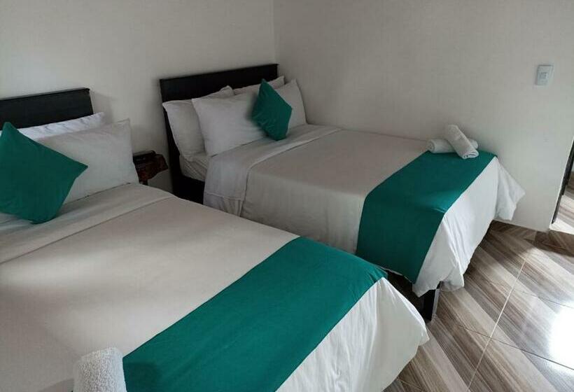 اتاق استاندارد, Samai