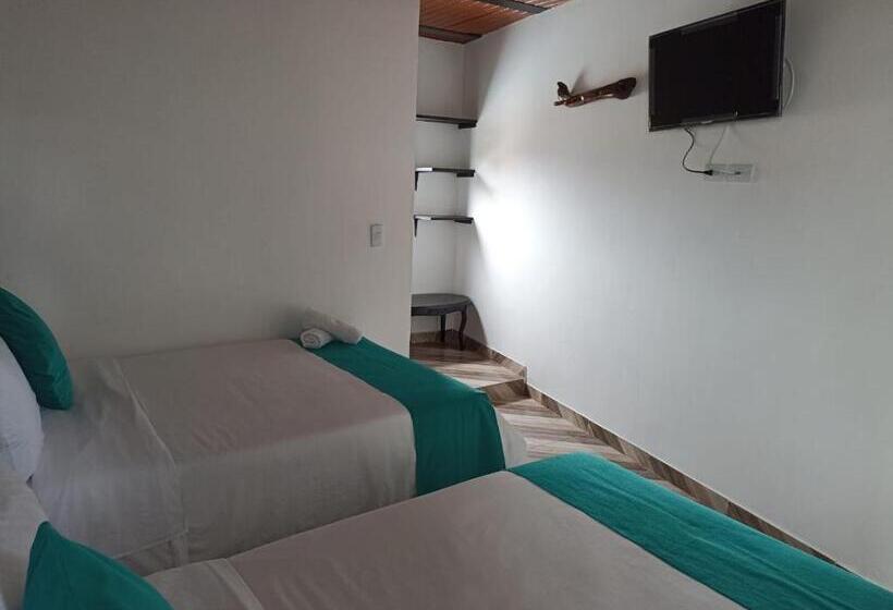 اتاق استاندارد, Samai