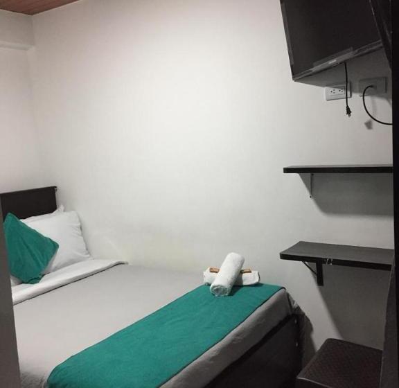 اتاق استاندارد, Samai