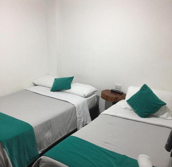 اتاق استاندارد, Samai