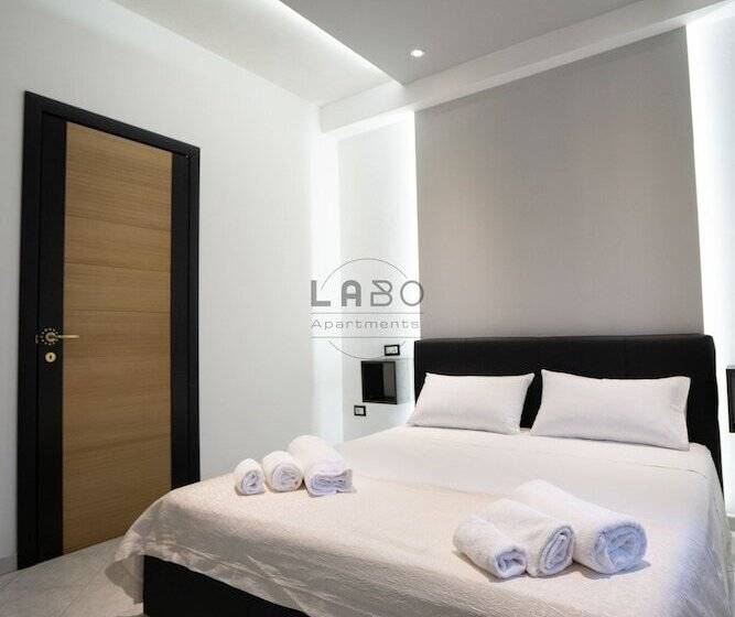 Номер Deluxe, Ammos Guest House