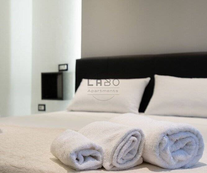 Номер Deluxe, Ammos Guest House