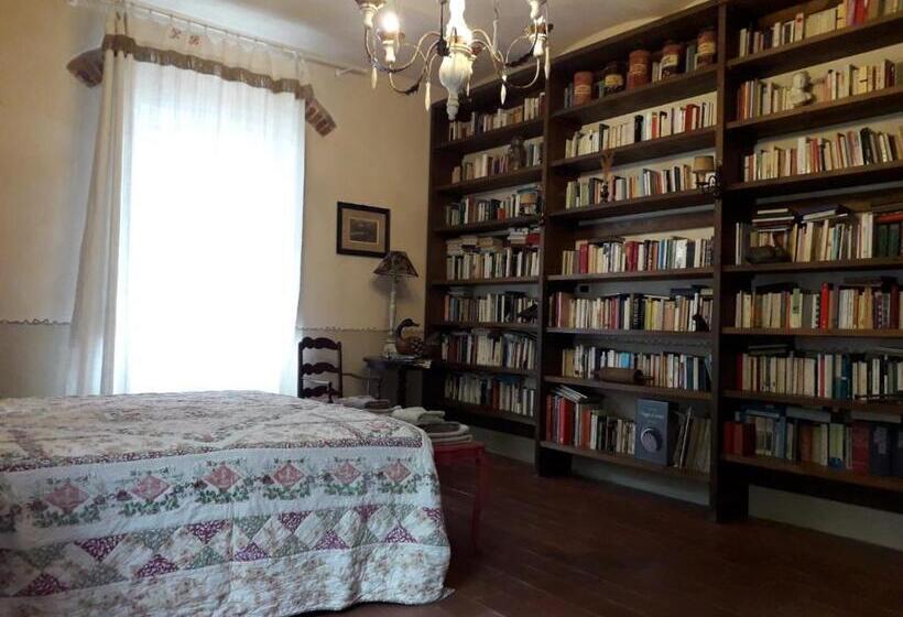 اتاق لوکس, La Casa Del Maestro