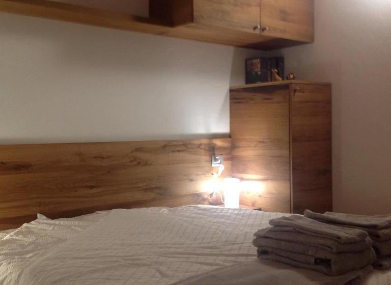 스탠다드 룸, Rooms Dei Minatori
