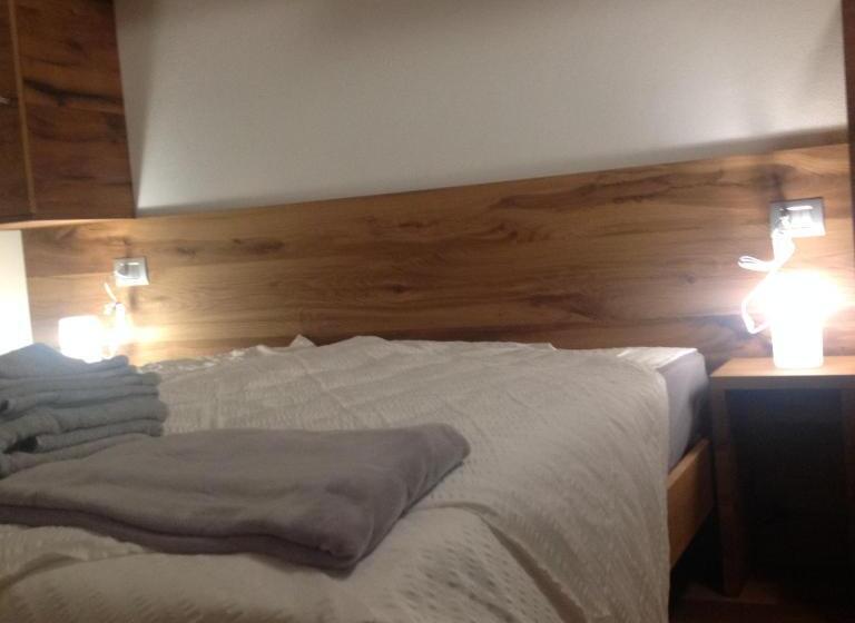 스탠다드 룸, Rooms Dei Minatori
