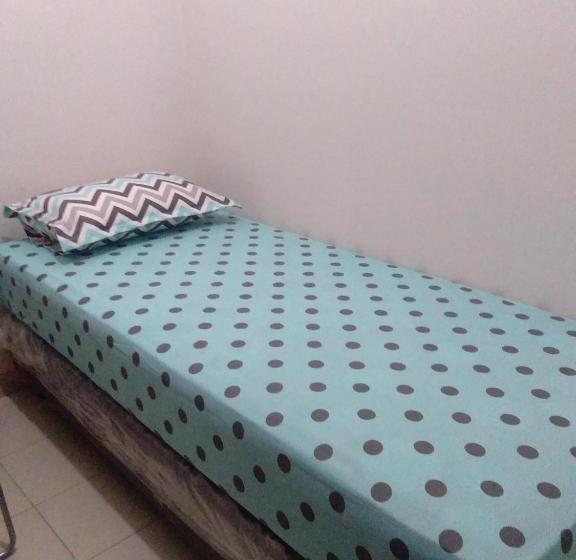 اتاق استاندارد یک نفره, The Magnoliarie Guesthouse