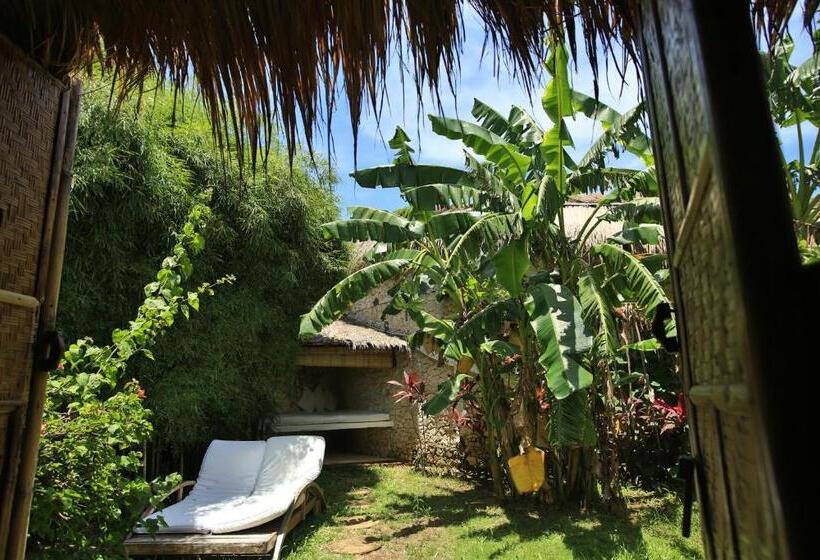 Бунгало Deluxe, Mu Bungalows