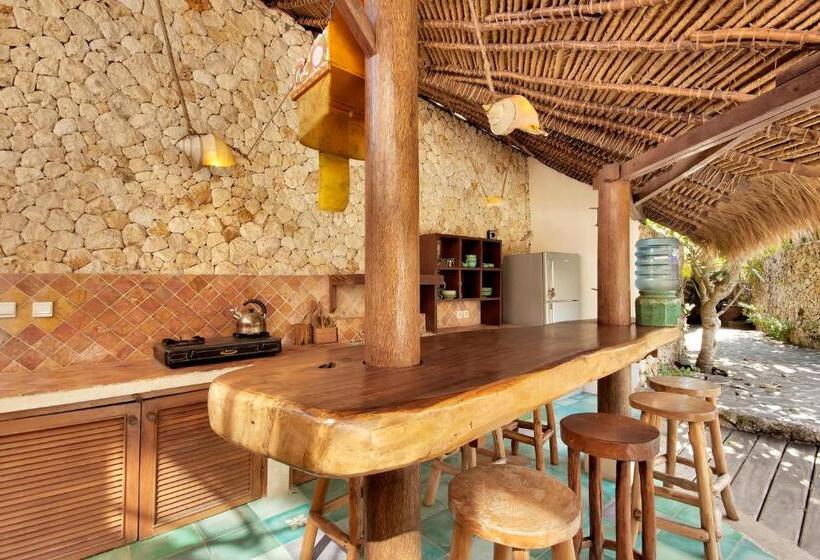 Дом 3 Спальни, Mu Bungalows