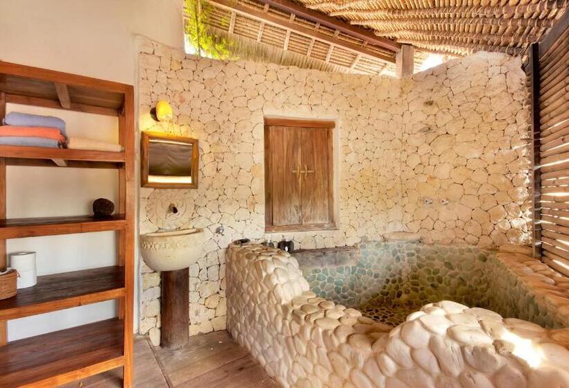 Дом 3 Спальни, Mu Bungalows