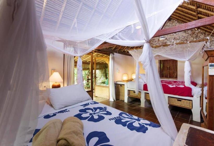 Номер Стандарт, Mu Bungalows