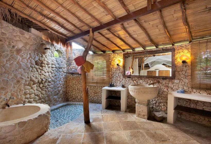 Бунгало Deluxe, Mu Bungalows