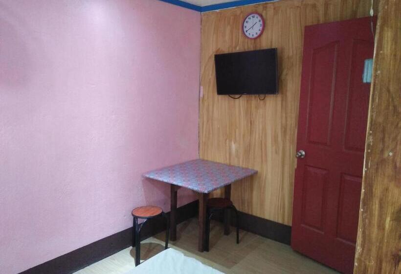 Семейный Номер, Villa Corrales Homestay