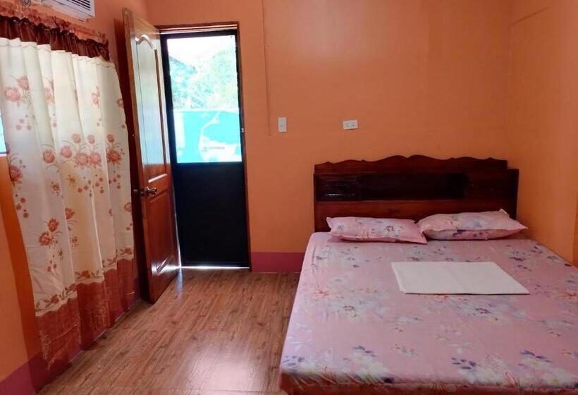 Номер Economy, Villa Corrales Homestay