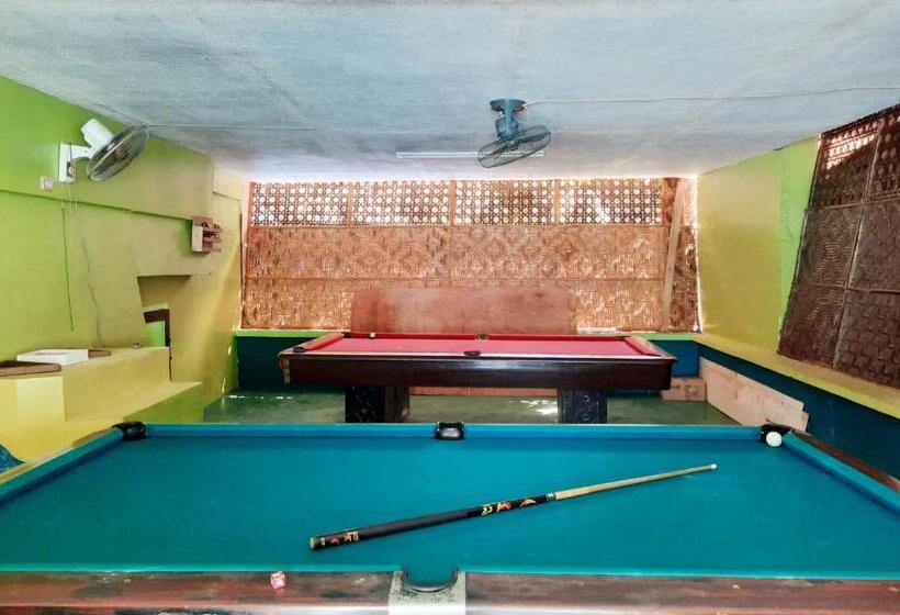 Номер Economy, Villa Corrales Homestay