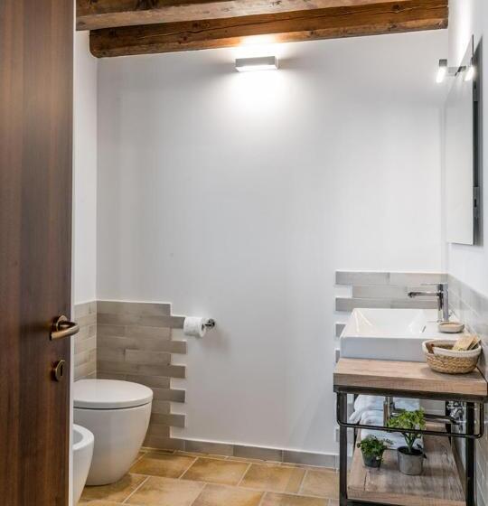 Номер Дюплекс, Vallechiara B&b