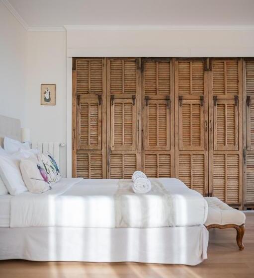 Апартаменты Superior 2 Спальни, La Fabrique à Poupées   Chambres De Charme Au Coeur De Menton
