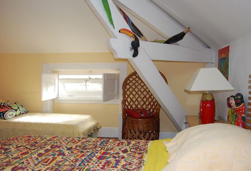 اتاق خانوادگی, Adore Portugal Coimbra Guest House